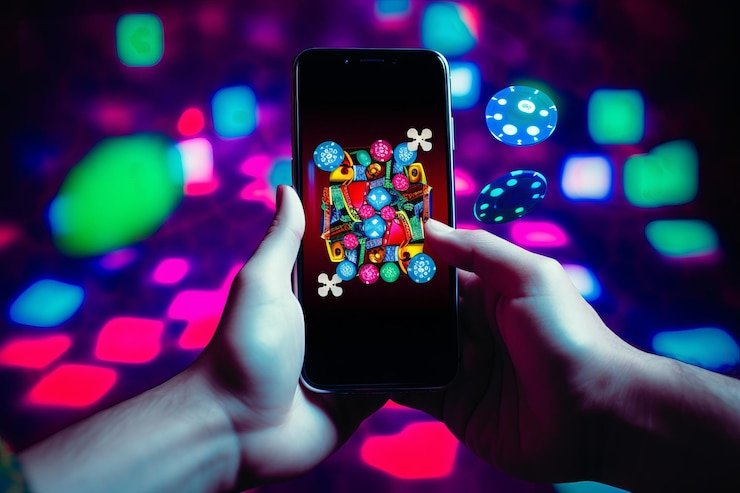 zona66 slot Mobile Legends bet slip showing odds, stake input, and match details