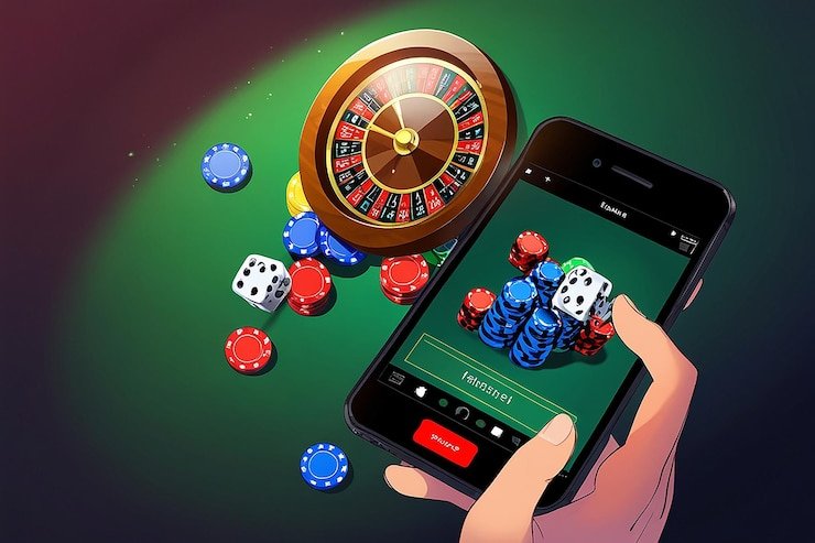 Texas Poker bet controls and hand ranking guide on zona66 slot app